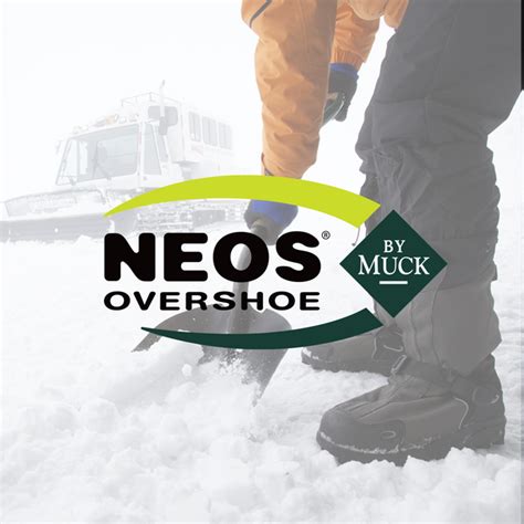 What exactly are NEOS Overshoes .